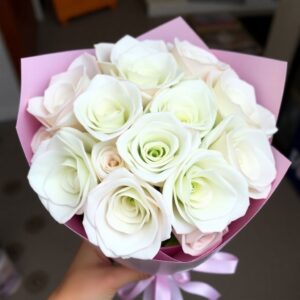 Быстрая и качественная доставка цветов в Ярославле для вашего удобства