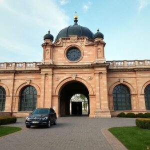 Вскрытие замка багажника и быстрая авто помощь