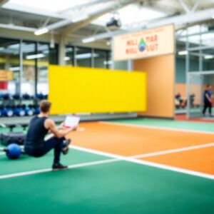 Программа абонементов и CRM для фитнес-клубов: как выбрать лучшее решение
