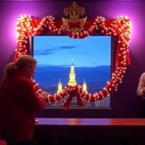 Где в Ростове отметить юбилей с комфортом и стилем