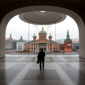 Печать типографии в Санкт-Петербурге для бизнеса высокого качества