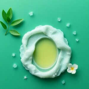 Китайская мазь для массажа и акупунктуры: уникальный выбор средств