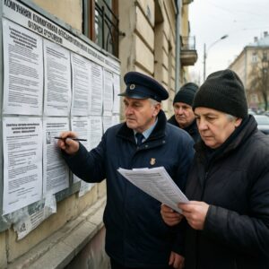 Новости Троицкого района сегодня: что изменилось за неделю и как это влияет на жителей